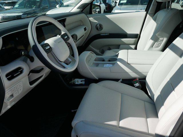 new 2026 Hyundai Palisade car, priced at $54,639