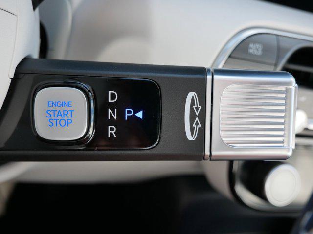 new 2026 Hyundai Palisade car, priced at $54,639