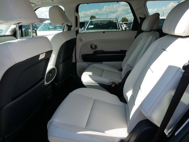 new 2026 Hyundai Palisade car, priced at $54,639