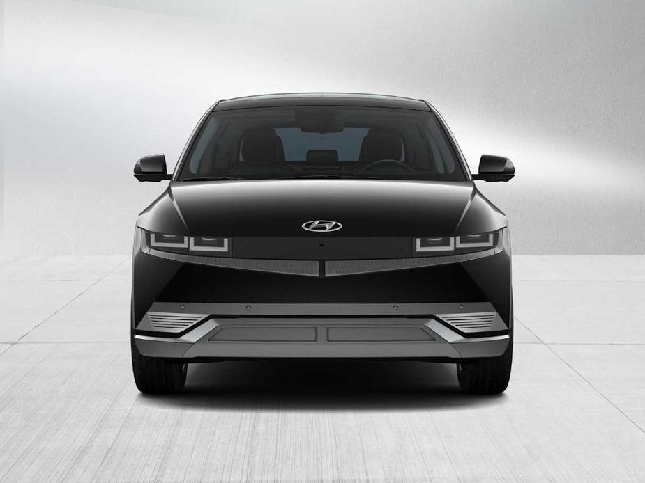 new 2024 Hyundai IONIQ 5 car, priced at $51,896