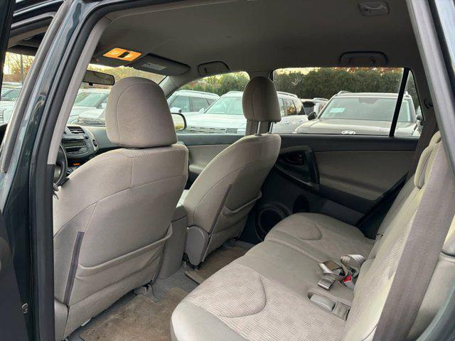 used 2010 Toyota RAV4 car, priced at $9,000