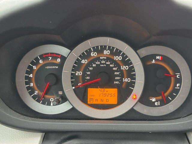 used 2010 Toyota RAV4 car, priced at $9,000