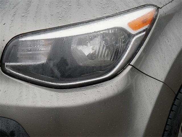 used 2016 Kia Soul car, priced at $10,000