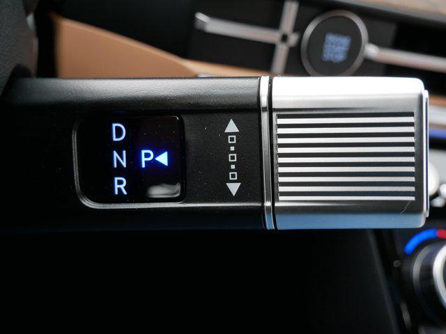 new 2026 Hyundai SANTA FE HEV car, priced at $47,569