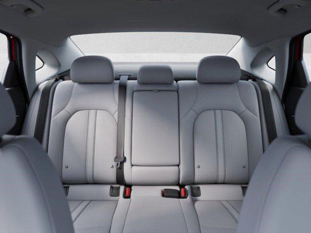 new 2025 Hyundai Sonata Hybrid car, priced at $33,565
