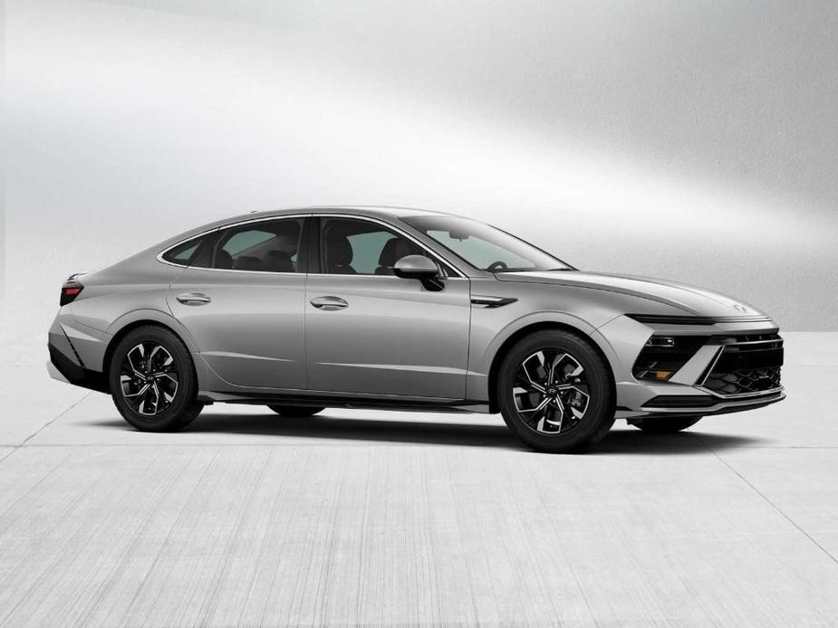 new 2024 Hyundai Sonata car, priced at $29,970