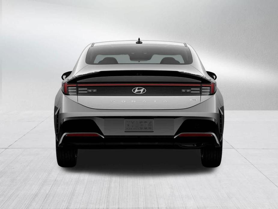 new 2024 Hyundai Sonata car, priced at $29,970