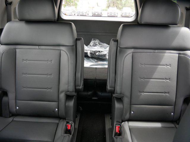 new 2026 Hyundai Santa Fe car, priced at $45,038