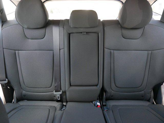 new 2025 Hyundai Tucson car, priced at $30,367