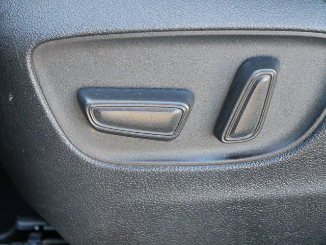 used 2021 Toyota Highlander car, priced at $27,500