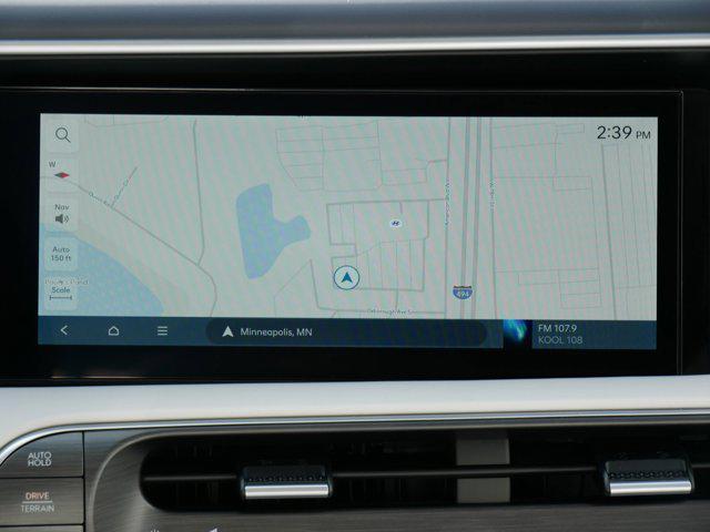 new 2026 Hyundai Palisade car, priced at $54,706
