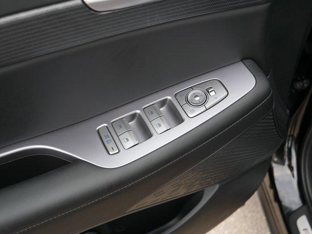 used 2024 Hyundai Palisade car, priced at $43,500