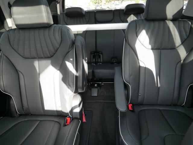 used 2024 Hyundai Palisade car, priced at $43,500