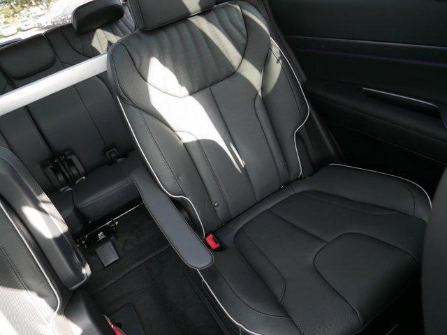 used 2024 Hyundai Palisade car, priced at $43,500