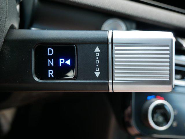 new 2025 Hyundai Tucson car, priced at $40,034