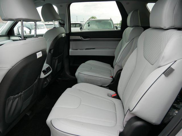 new 2025 Hyundai Palisade car, priced at $41,831