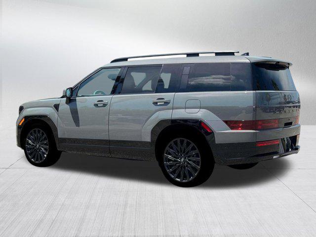 new 2026 Hyundai Santa Fe car, priced at $46,679