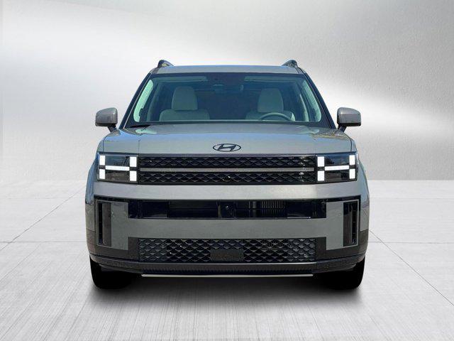 new 2026 Hyundai Santa Fe car, priced at $46,679