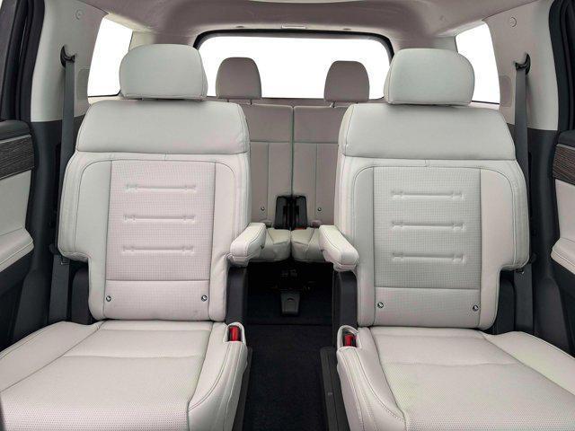 new 2026 Hyundai Santa Fe car, priced at $46,679