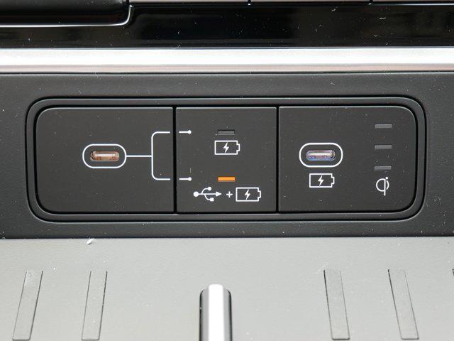 new 2025 Hyundai Santa Fe car, priced at $38,266