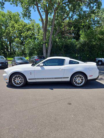 used 2012 Ford Mustang car, priced at $14,000