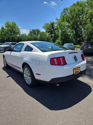 used 2012 Ford Mustang car, priced at $14,000