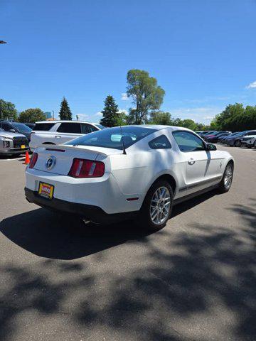 used 2012 Ford Mustang car, priced at $14,000