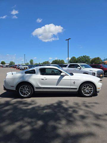 used 2012 Ford Mustang car, priced at $14,000