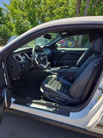 used 2012 Ford Mustang car, priced at $14,000