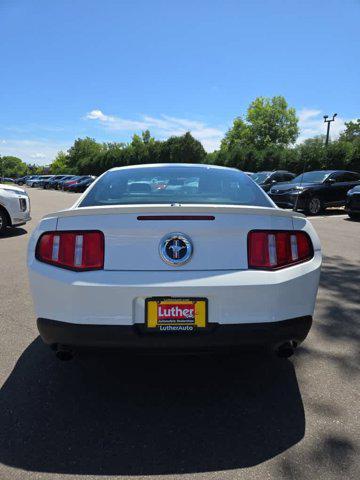 used 2012 Ford Mustang car, priced at $14,000