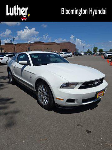 used 2012 Ford Mustang car, priced at $14,000