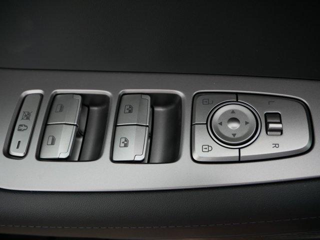new 2025 Hyundai Palisade car, priced at $40,464