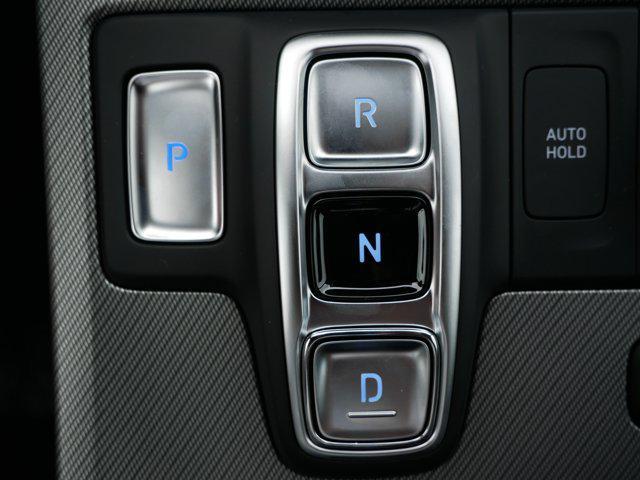 new 2025 Hyundai Palisade car, priced at $40,464