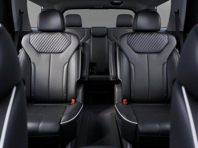 new 2025 Hyundai Palisade car, priced at $41,464