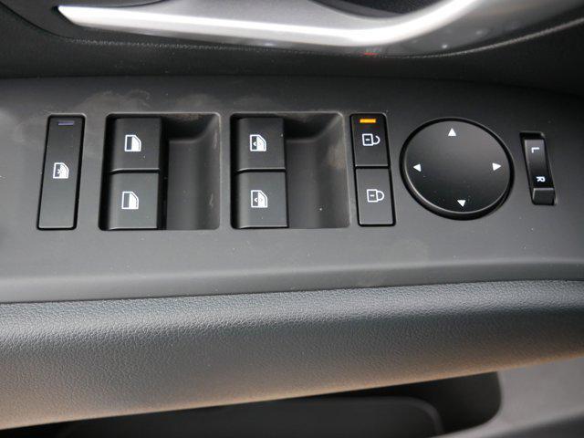 new 2026 Hyundai TUCSON Hybrid car, priced at $32,655