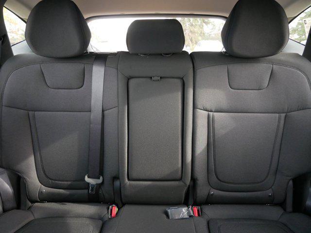 new 2026 Hyundai TUCSON Hybrid car, priced at $32,655