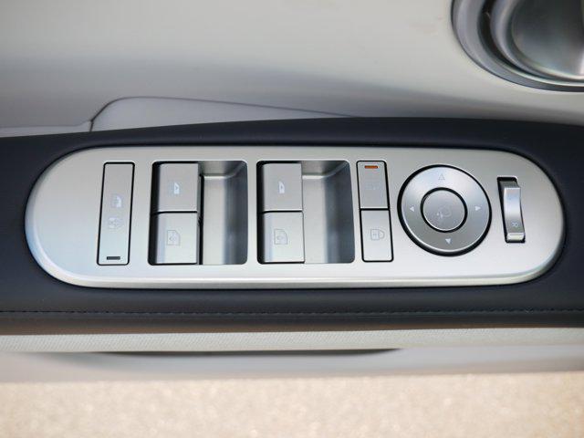 new 2026 Hyundai Palisade car, priced at $56,542