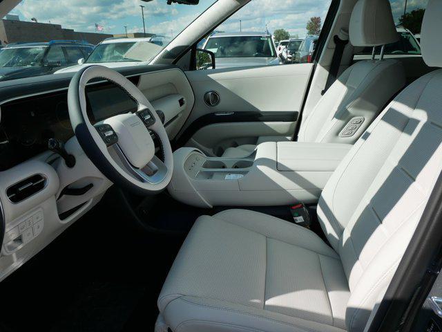 new 2026 Hyundai Palisade car, priced at $56,542