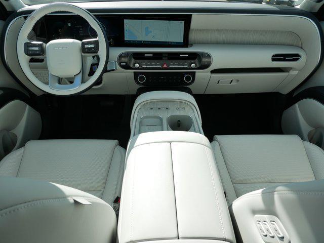 new 2026 Hyundai Palisade car, priced at $56,542