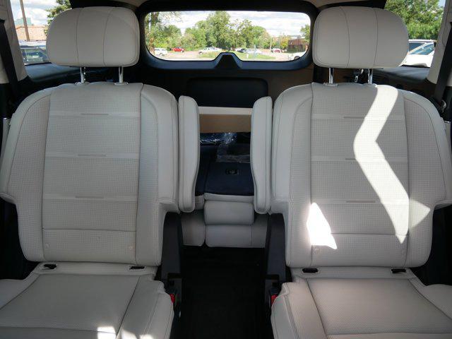 new 2026 Hyundai Palisade car, priced at $56,542