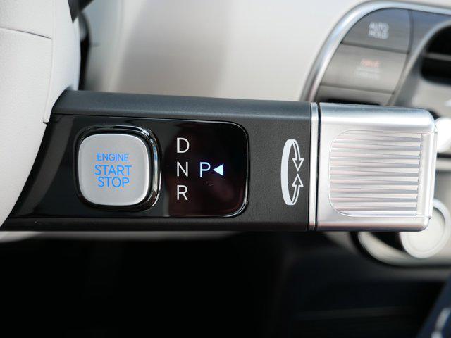 new 2026 Hyundai Palisade car, priced at $56,542