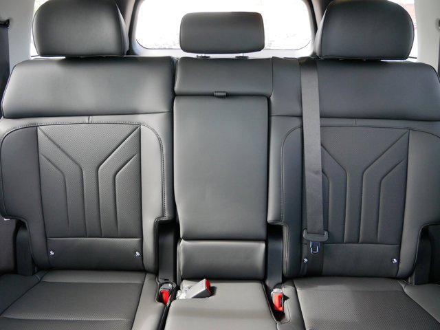 new 2026 Hyundai Santa Fe car, priced at $39,278