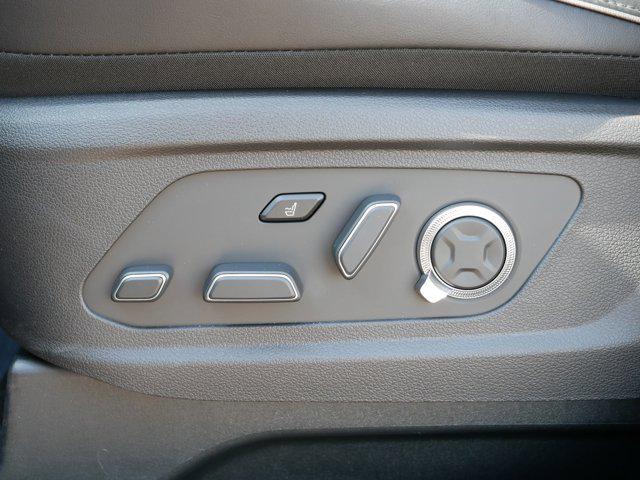 used 2025 Hyundai Palisade car, priced at $47,500