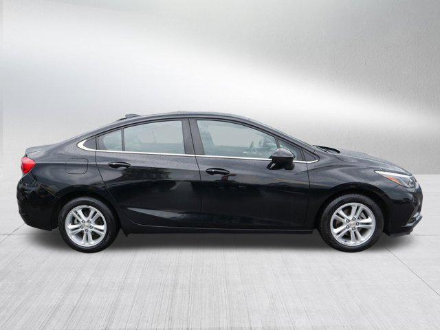 used 2016 Chevrolet Cruze car, priced at $10,900
