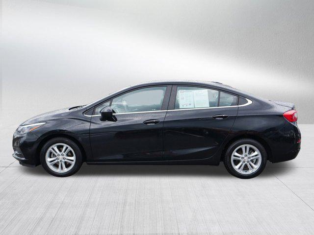 used 2016 Chevrolet Cruze car, priced at $10,900