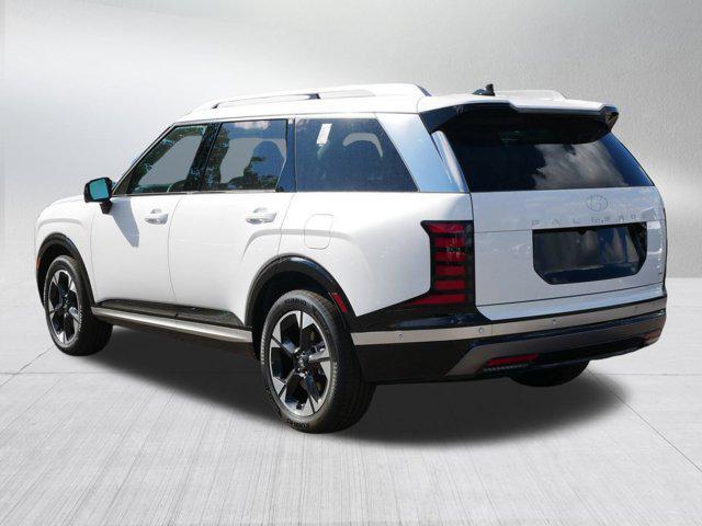 new 2026 Hyundai Palisade car, priced at $51,125