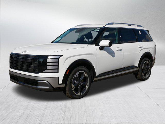 new 2026 Hyundai Palisade car, priced at $51,125