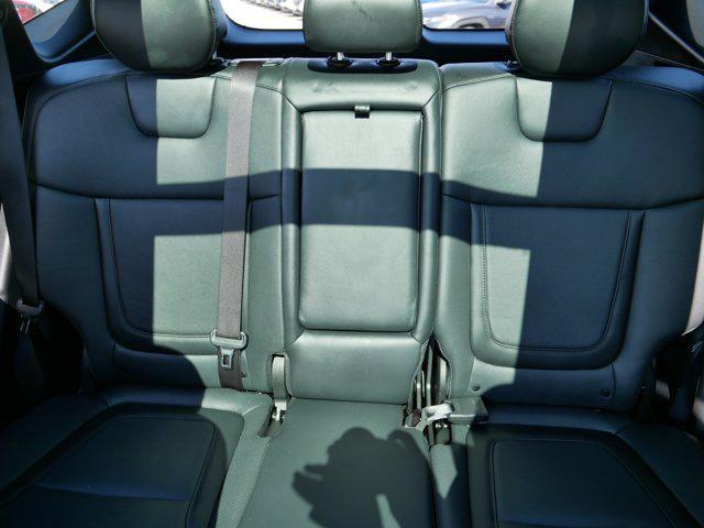 used 2022 Hyundai Tucson car, priced at $26,400