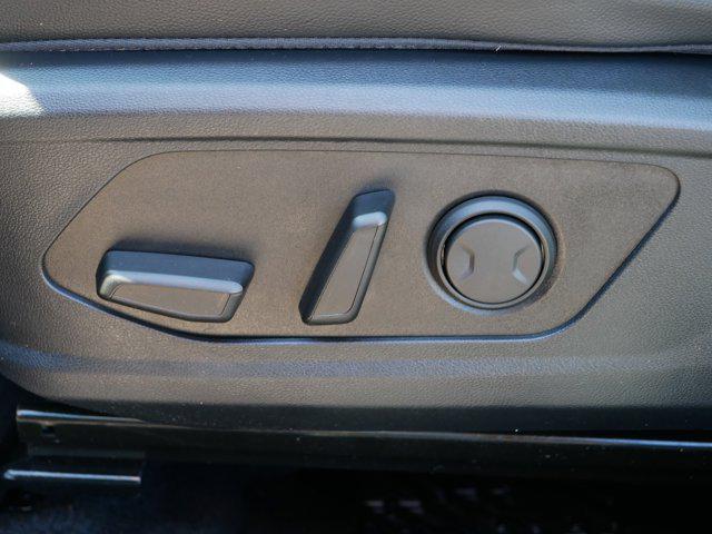 used 2022 Hyundai Tucson car, priced at $26,400