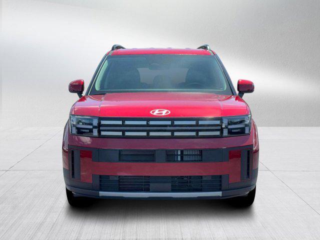 new 2026 Hyundai Santa Fe car, priced at $43,265